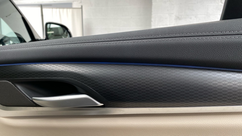 BMW iX3 210kW M Sport Pro 80kWh 5dr Auto Electric Estate - Image 55
