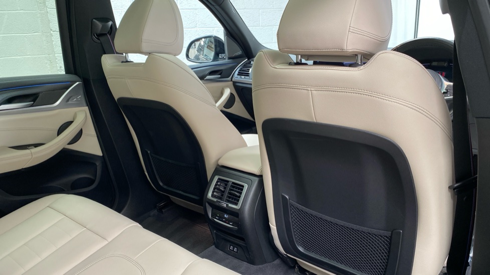 BMW iX3 210kW M Sport Pro 80kWh 5dr Auto Electric Estate - Image 57