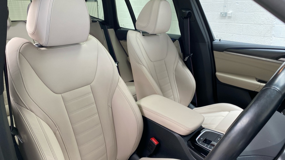 BMW iX3 210kW M Sport Pro 80kWh 5dr Auto Electric Estate - Image 61