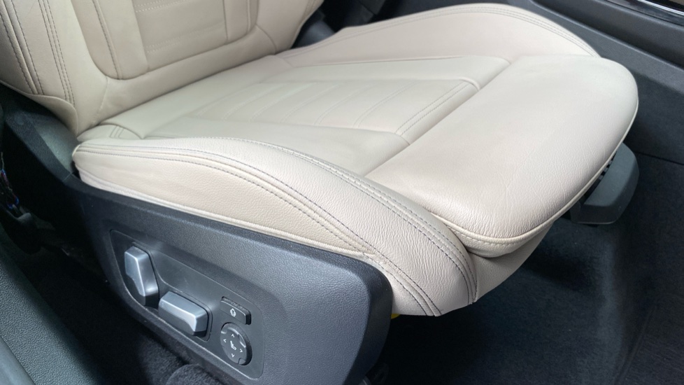 BMW iX3 210kW M Sport Pro 80kWh 5dr Auto Electric Estate - Image 62