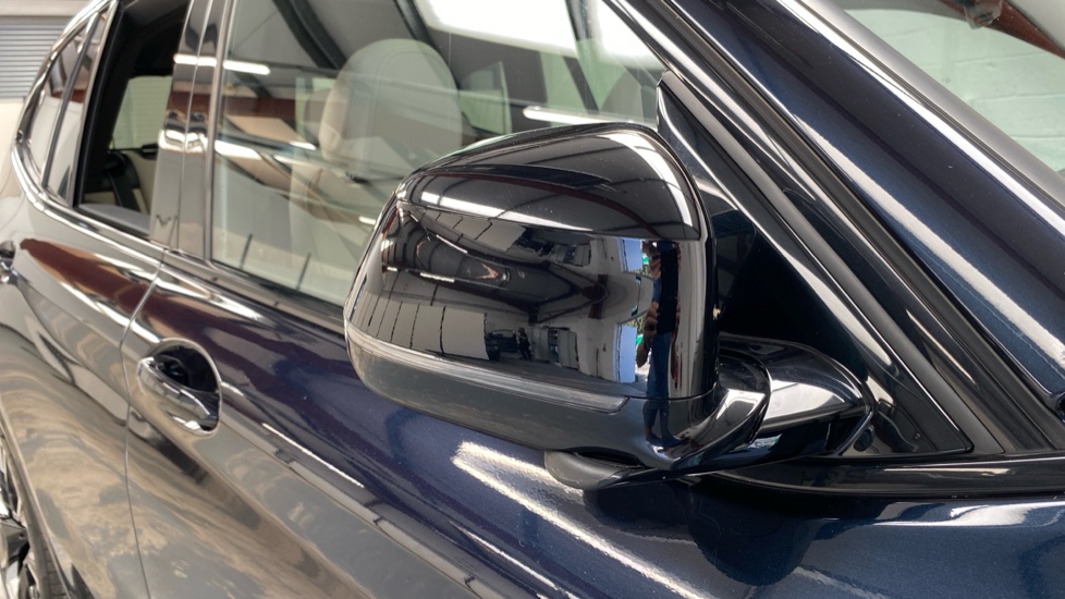 BMW iX3 210kW M Sport Pro 80kWh 5dr Auto Electric Estate - Image 63