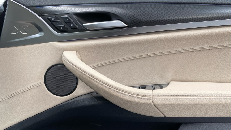 BMW iX3 210kW M Sport Pro 80kWh 5dr Auto Electric Estate - Image 66