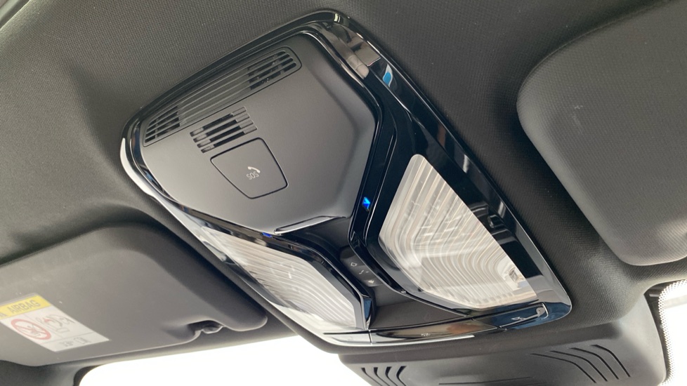 BMW iX3 210kW M Sport Pro 80kWh 5dr Auto Electric Estate - Image 70