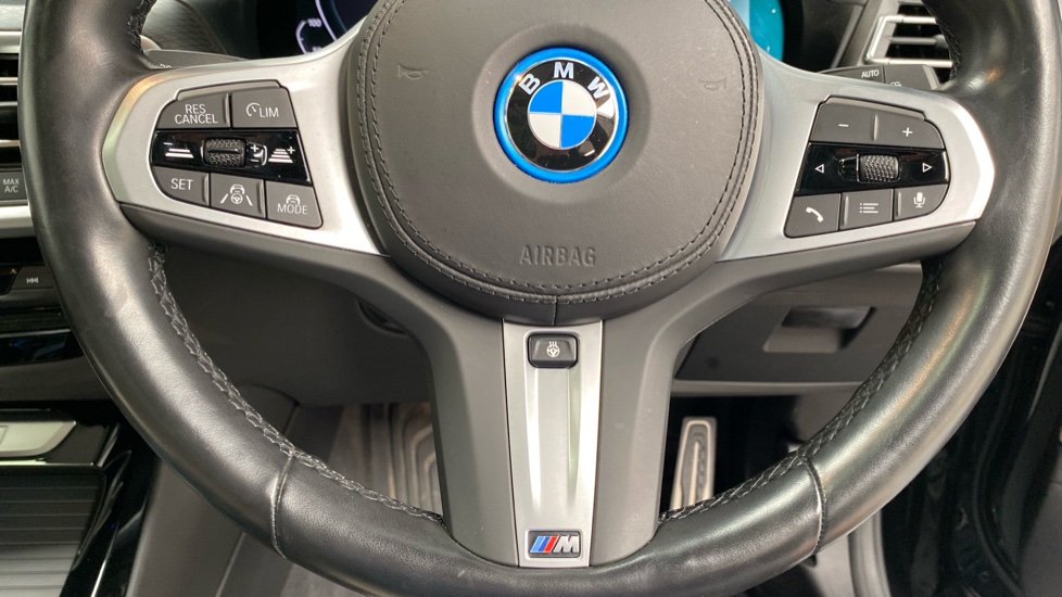 BMW iX3 210kW M Sport Pro 80kWh 5dr Auto Electric Estate - Image 71