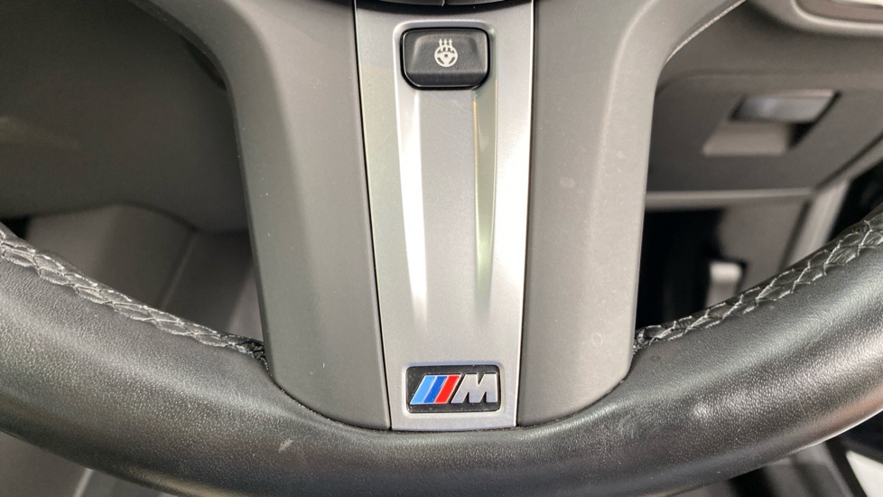 BMW iX3 210kW M Sport Pro 80kWh 5dr Auto Electric Estate - Image 72