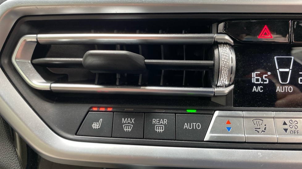 BMW iX3 210kW M Sport Pro 80kWh 5dr Auto Electric Estate - Image 74