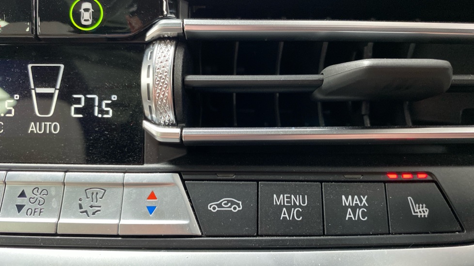 BMW iX3 210kW M Sport Pro 80kWh 5dr Auto Electric Estate - Image 75