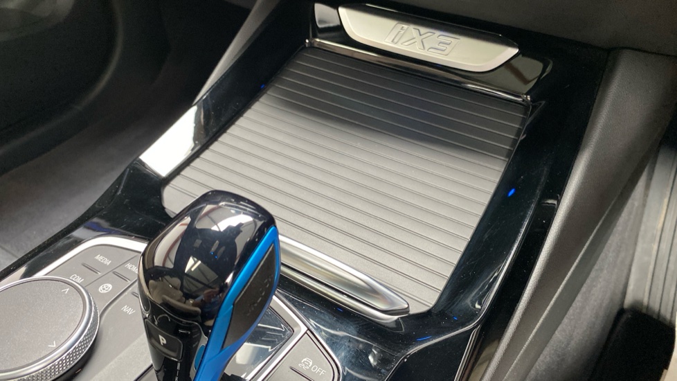 BMW iX3 210kW M Sport Pro 80kWh 5dr Auto Electric Estate - Image 76