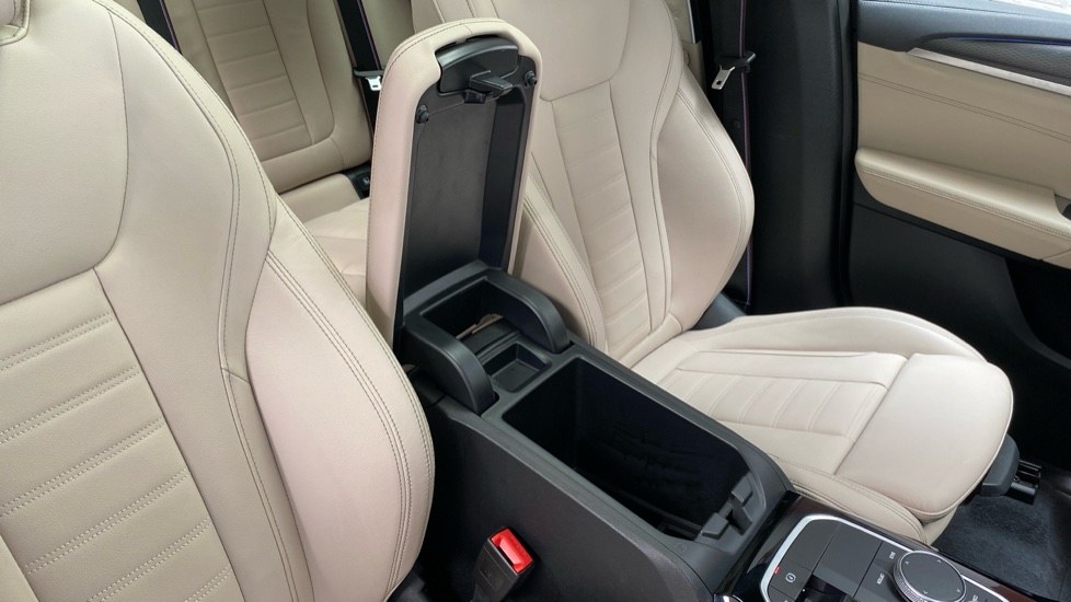 BMW iX3 210kW M Sport Pro 80kWh 5dr Auto Electric Estate - Image 79
