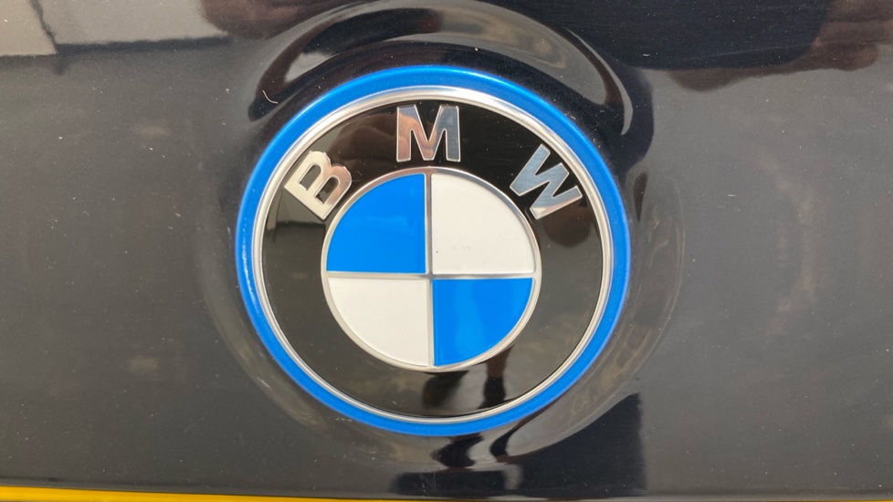 BMW iX3 210kW M Sport Pro 80kWh 5dr Auto Electric Estate - Image 86
