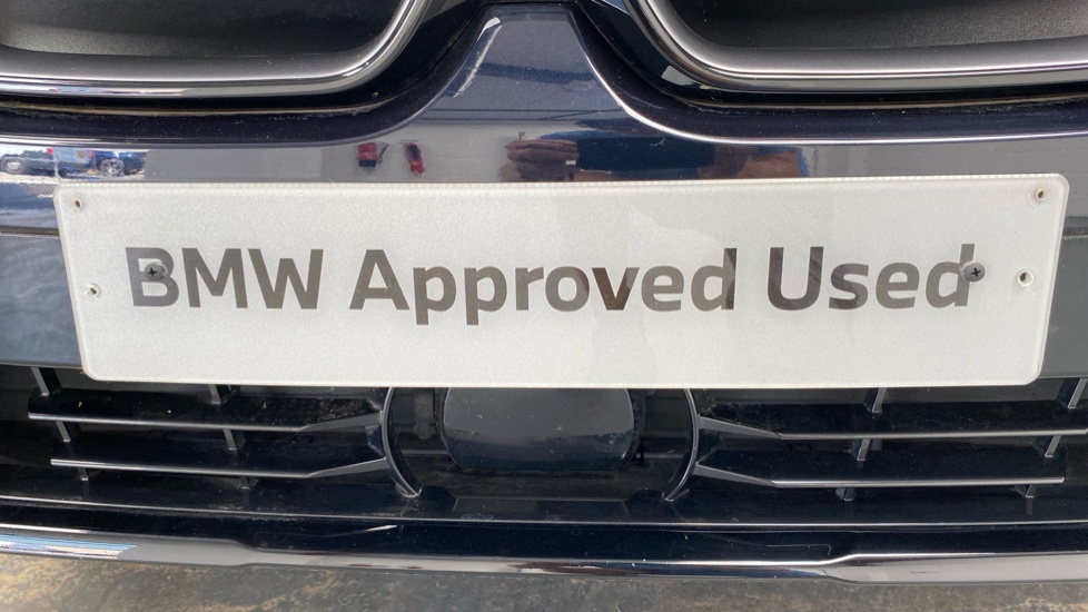 BMW iX3 210kW M Sport Pro 80kWh 5dr Auto Electric Estate - Image 89