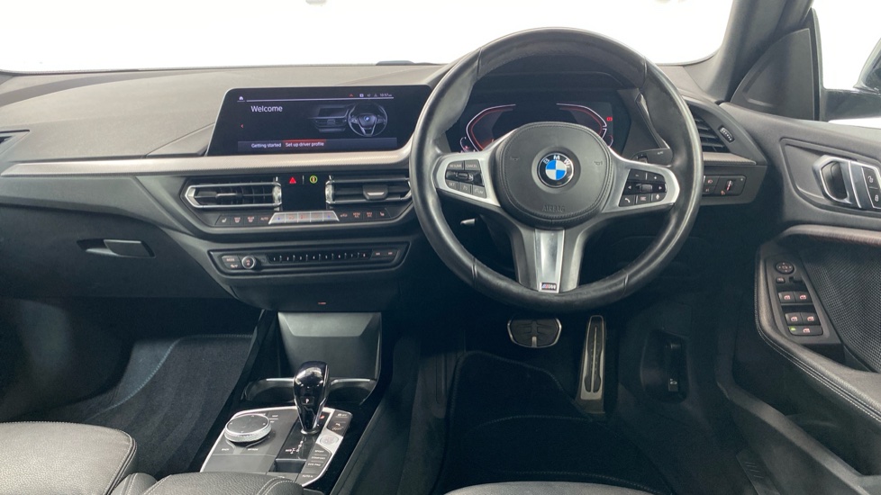 BMW 2 Series 218i [136] M Sport 4dr DCT Petrol Saloon - Image 5