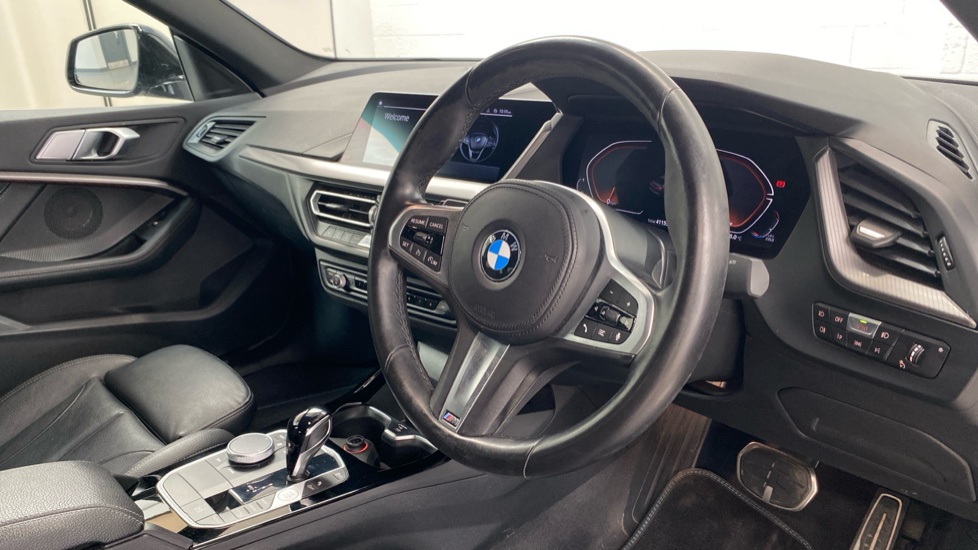 BMW 2 Series 218i [136] M Sport 4dr DCT Petrol Saloon - Image 6