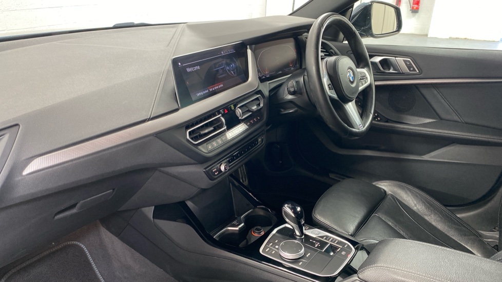 BMW 2 Series 218i [136] M Sport 4dr DCT Petrol Saloon - Image 7