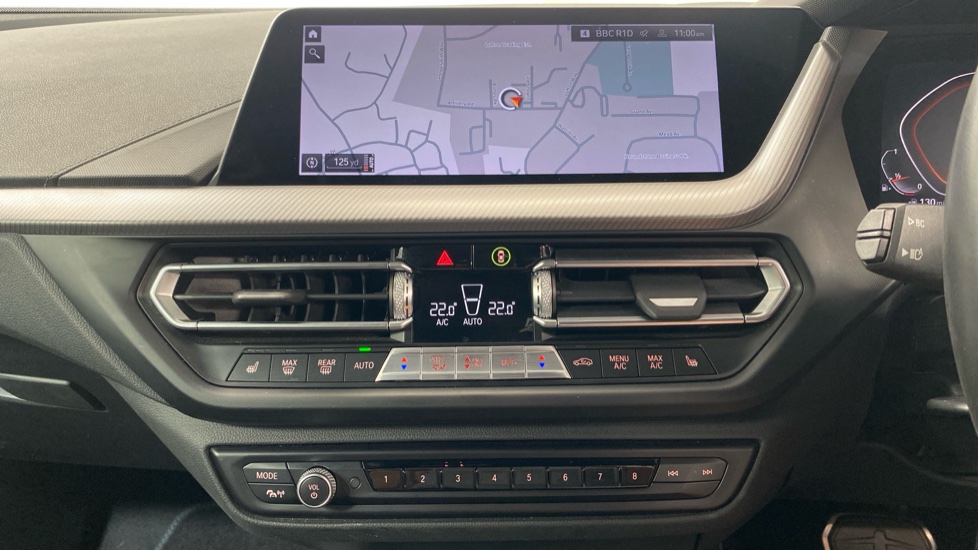 BMW 2 Series 218i [136] M Sport 4dr DCT Petrol Saloon - Image 8