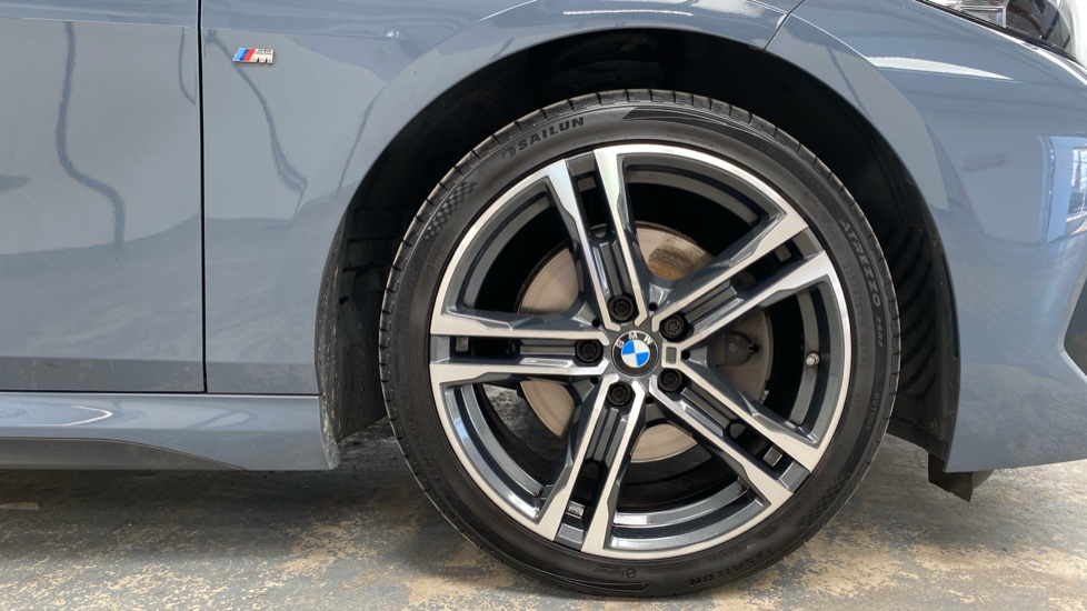 BMW 2 Series 218i [136] M Sport 4dr DCT Petrol Saloon - Image 14