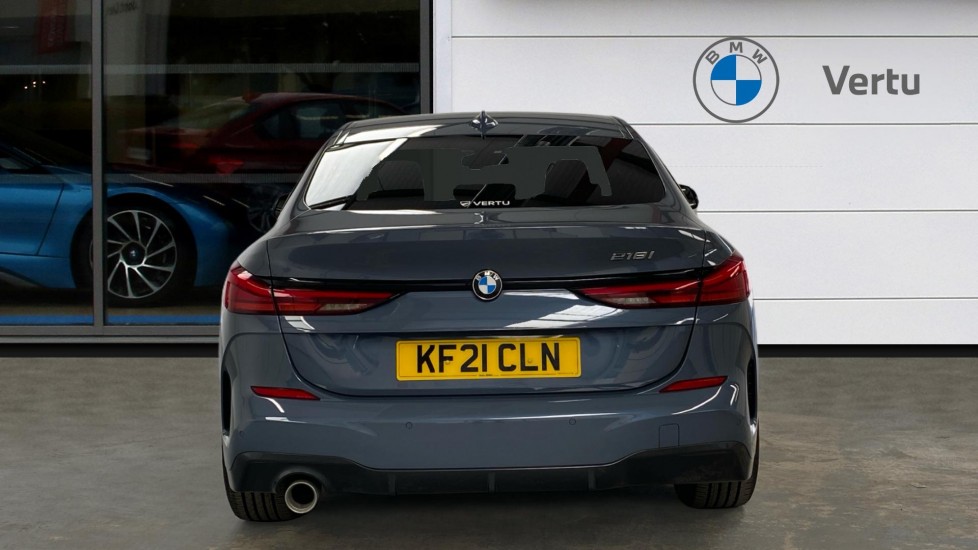 BMW 2 Series 218i [136] M Sport 4dr DCT Petrol Saloon - Image 15