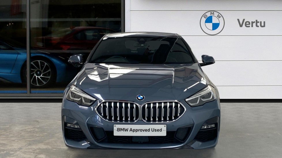 BMW 2 Series 218i [136] M Sport 4dr DCT Petrol Saloon - Image 16