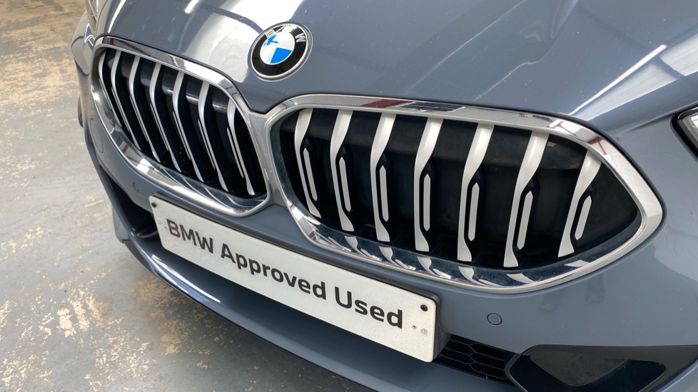 BMW 2 Series 218i [136] M Sport 4dr DCT Petrol Saloon - Image 26