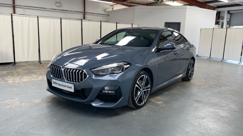 BMW 2 Series 218i [136] M Sport 4dr DCT Petrol Saloon - Image 27