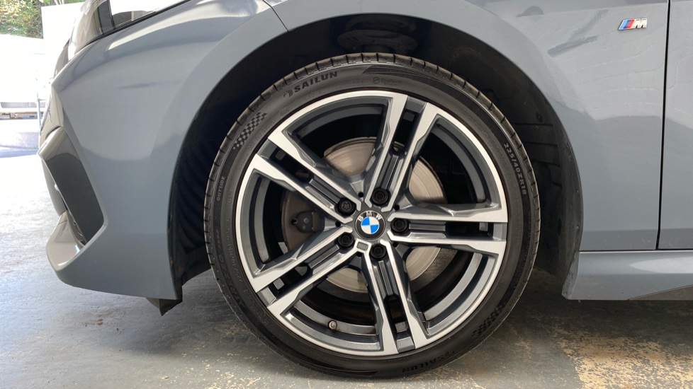 BMW 2 Series 218i [136] M Sport 4dr DCT Petrol Saloon - Image 28