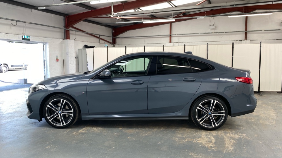 BMW 2 Series 218i [136] M Sport 4dr DCT Petrol Saloon - Image 29