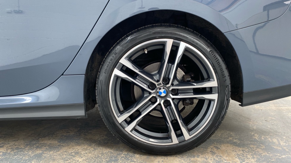 BMW 2 Series 218i [136] M Sport 4dr DCT Petrol Saloon - Image 30