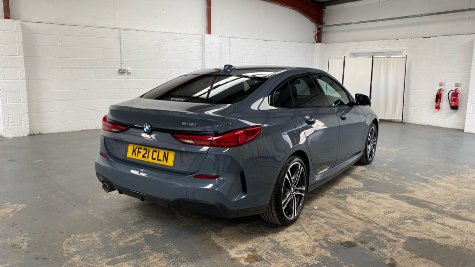 BMW 2 Series 218i [136] M Sport 4dr DCT Petrol Saloon - Image 31