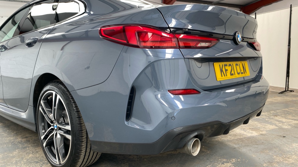 BMW 2 Series 218i [136] M Sport 4dr DCT Petrol Saloon - Image 34