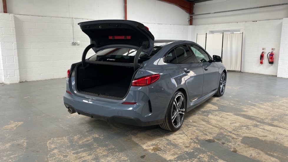 BMW 2 Series 218i [136] M Sport 4dr DCT Petrol Saloon - Image 40