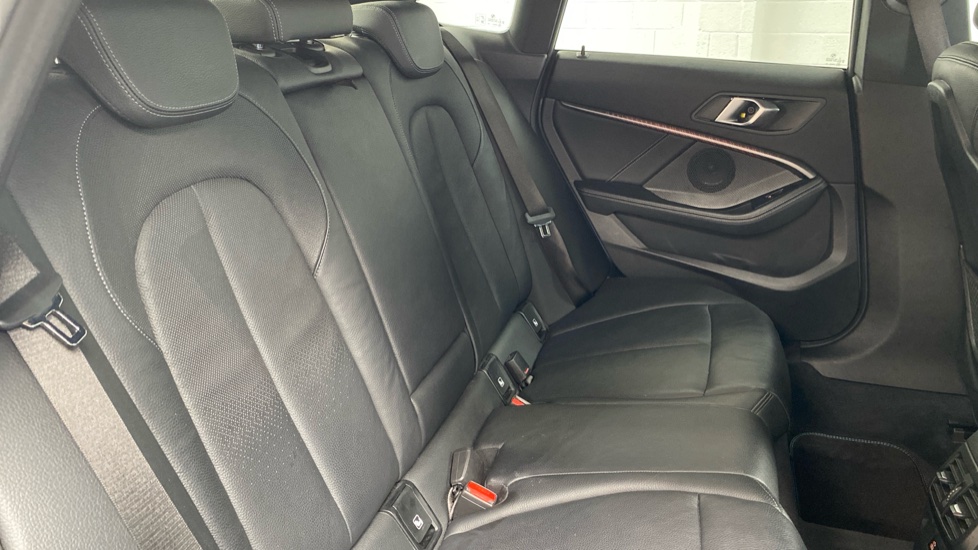 BMW 2 Series 218i [136] M Sport 4dr DCT Petrol Saloon - Image 44