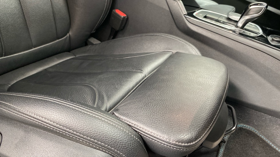 BMW 2 Series 218i [136] M Sport 4dr DCT Petrol Saloon - Image 49