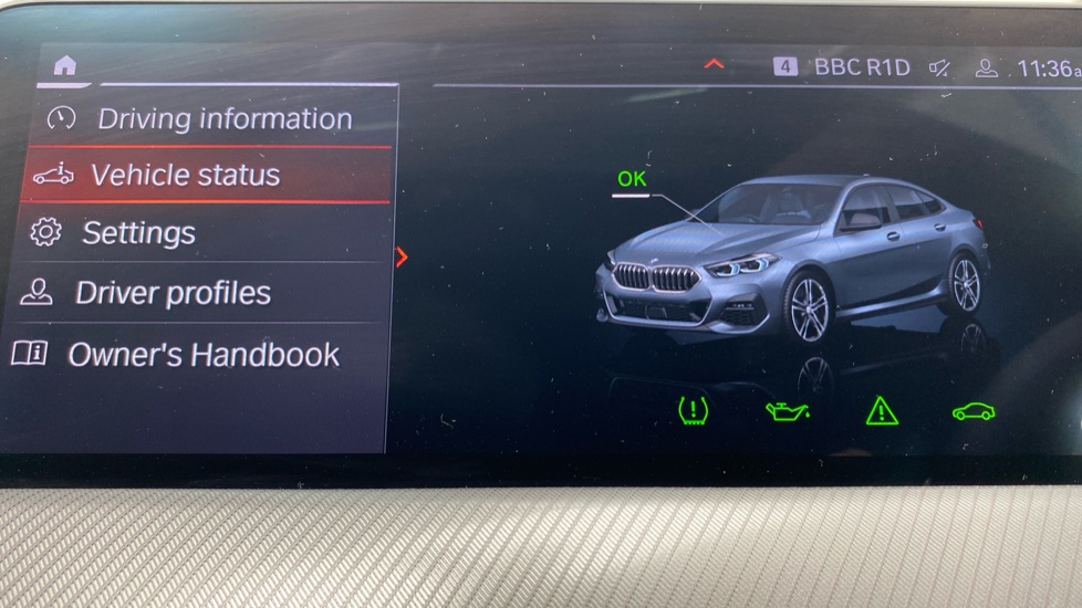 BMW 2 Series 218i [136] M Sport 4dr DCT Petrol Saloon - Image 71