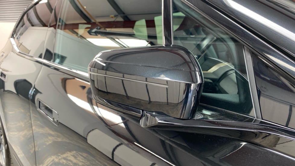 BMW iX 240kW xDrive40 Sport Edition 76.6kWh 5dr Auto Electric Estate - Image 59