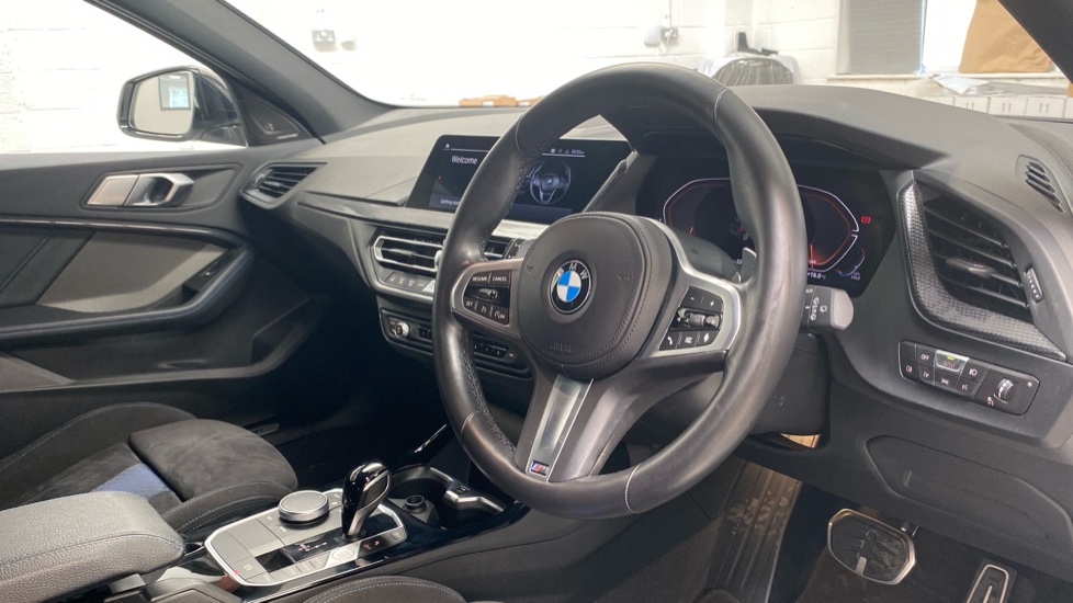 BMW 1 Series M135i xDrive 5dr Step Auto Petrol Hatchback - Image 6
