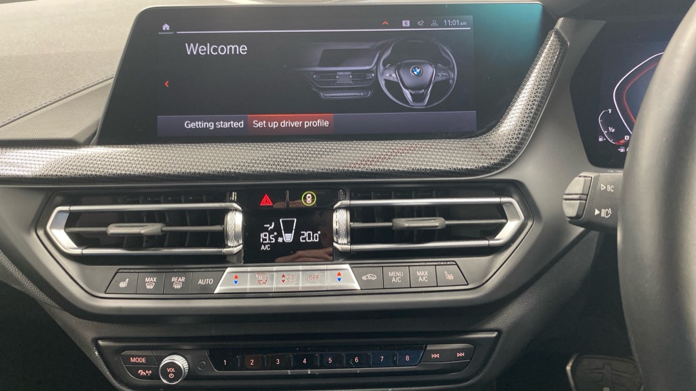 BMW 1 Series M135i xDrive 5dr Step Auto Petrol Hatchback - Image 8