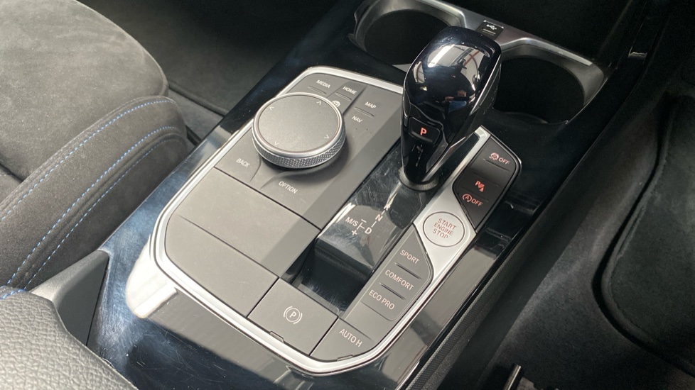 BMW 1 Series M135i xDrive 5dr Step Auto Petrol Hatchback - Image 10