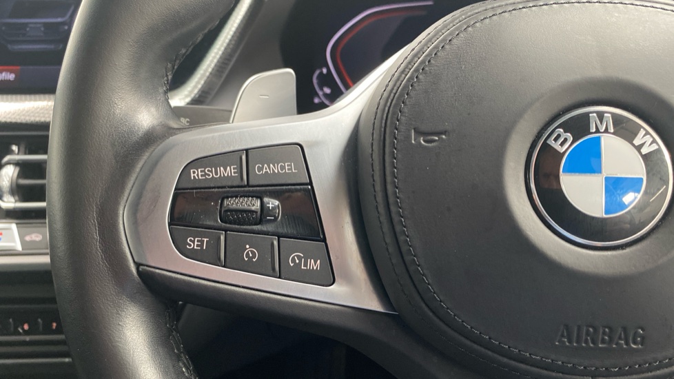 BMW 1 Series M135i xDrive 5dr Step Auto Petrol Hatchback - Image 17