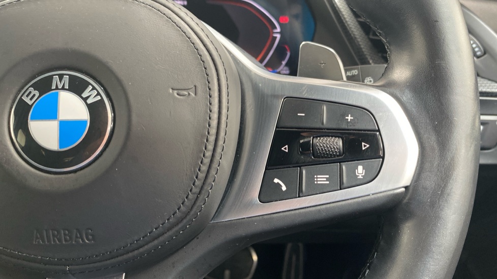 BMW 1 Series M135i xDrive 5dr Step Auto Petrol Hatchback - Image 18