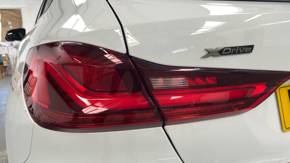 BMW 1 Series M135i xDrive 5dr Step Auto Petrol Hatchback - Image 22