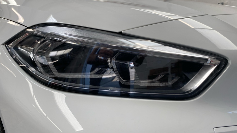 BMW 1 Series M135i xDrive 5dr Step Auto Petrol Hatchback - Image 23