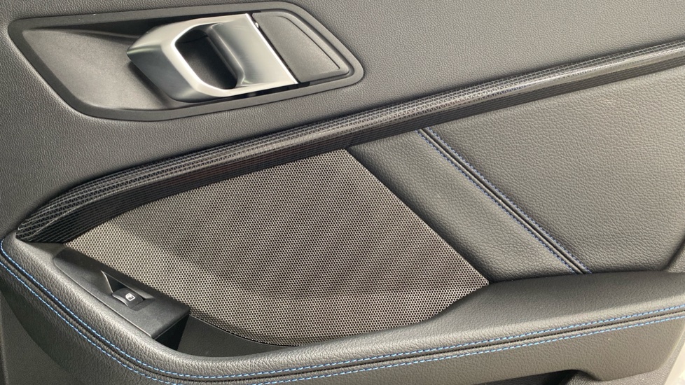 BMW 1 Series M135i xDrive 5dr Step Auto Petrol Hatchback - Image 34