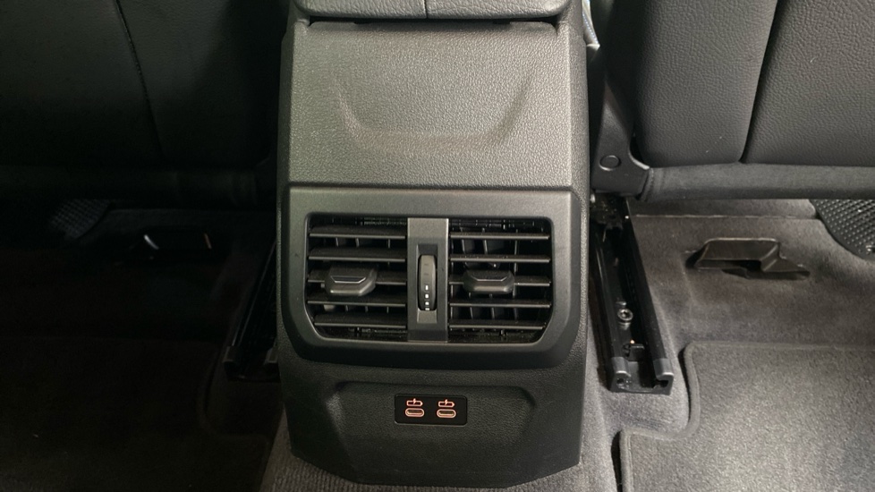BMW 1 Series M135i xDrive 5dr Step Auto Petrol Hatchback - Image 36
