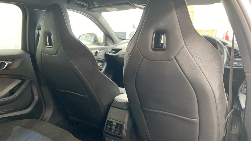 BMW 1 Series M135i xDrive 5dr Step Auto Petrol Hatchback - Image 37