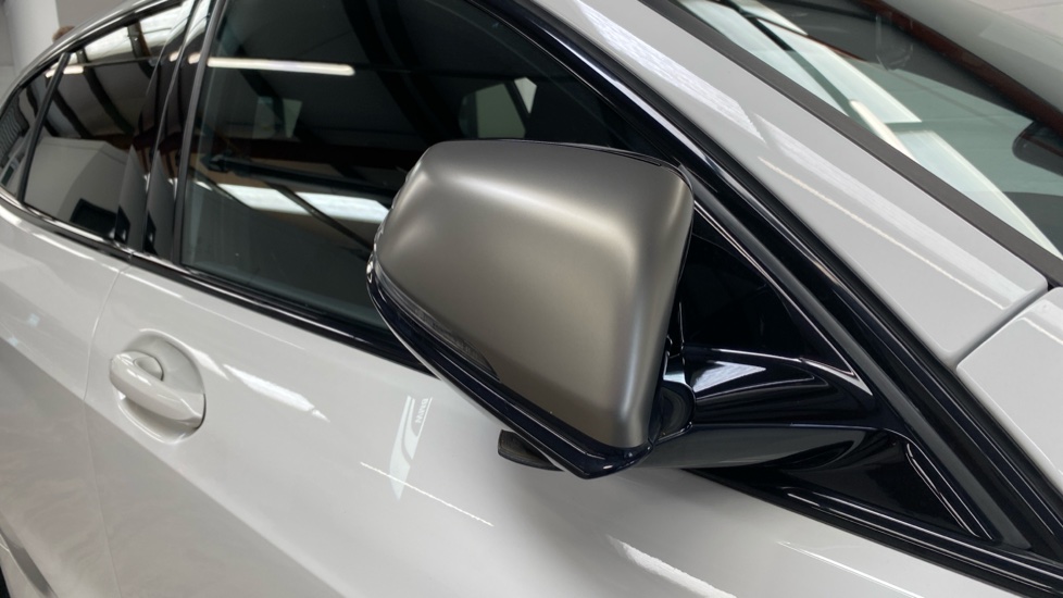 BMW 1 Series M135i xDrive 5dr Step Auto Petrol Hatchback - Image 42