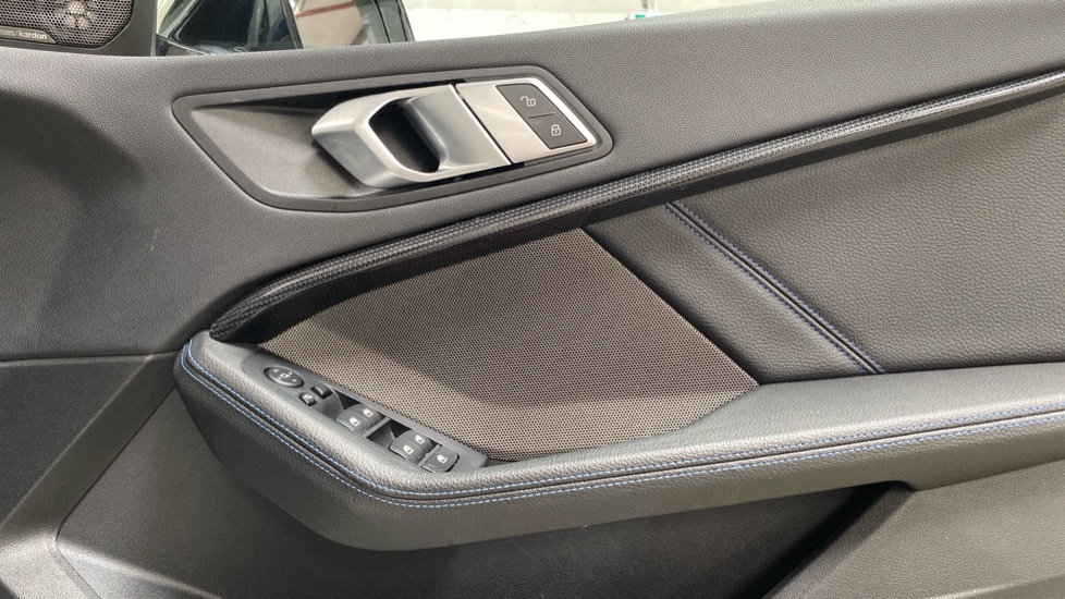 BMW 1 Series M135i xDrive 5dr Step Auto Petrol Hatchback - Image 44