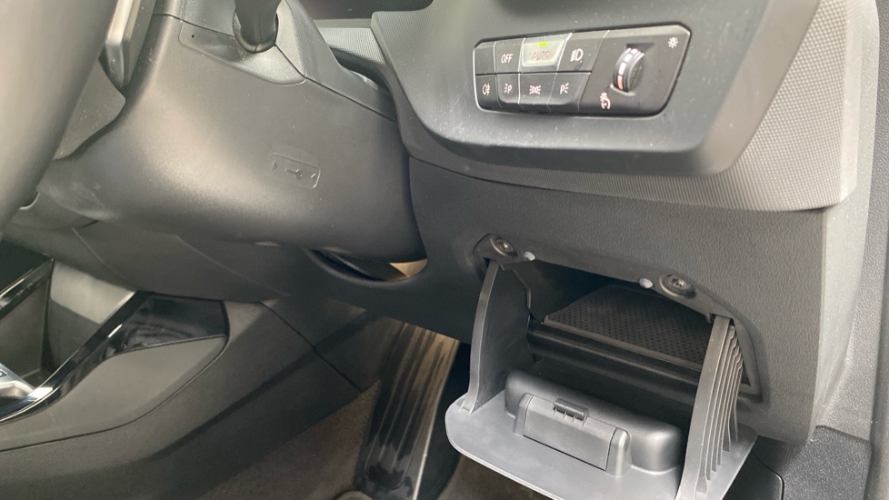 BMW 1 Series M135i xDrive 5dr Step Auto Petrol Hatchback - Image 47