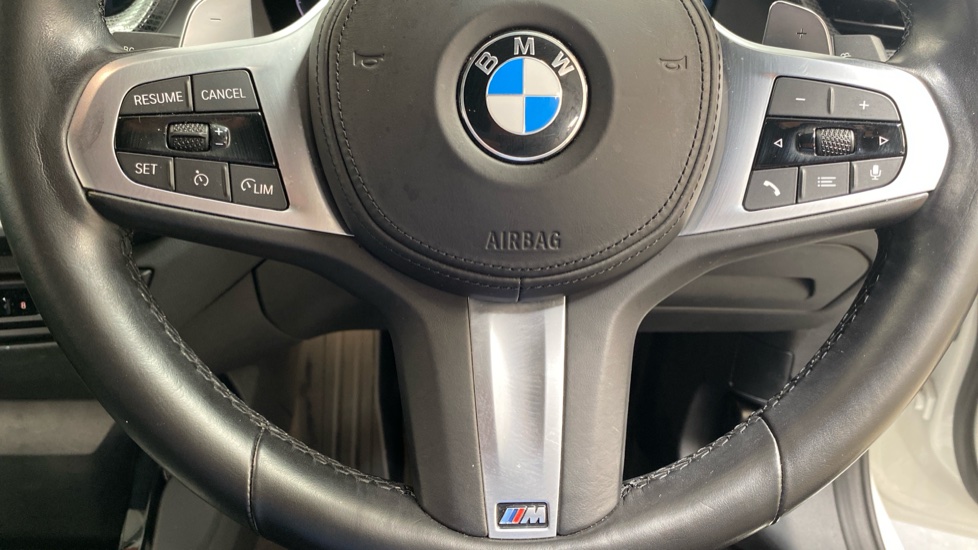 BMW 1 Series M135i xDrive 5dr Step Auto Petrol Hatchback - Image 48