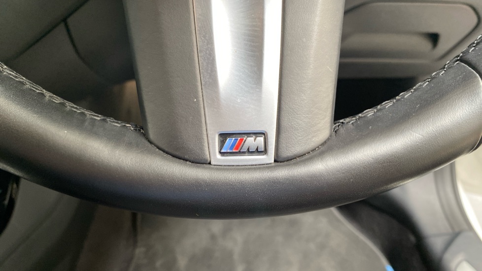 BMW 1 Series M135i xDrive 5dr Step Auto Petrol Hatchback - Image 49
