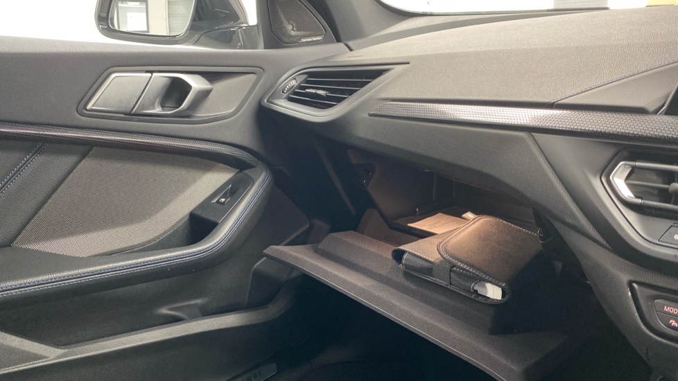 BMW 1 Series M135i xDrive 5dr Step Auto Petrol Hatchback - Image 50